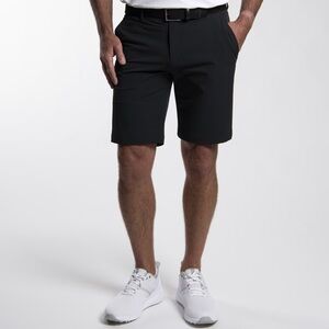 KJUS Men's Ike 10" Performance Golf Shorts - Size 33 - NWOT